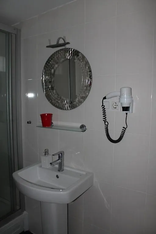 Piccolo Suite Isztambul Apartmanhotel