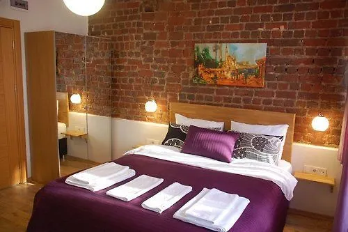 Piccolo Suite Isztambul