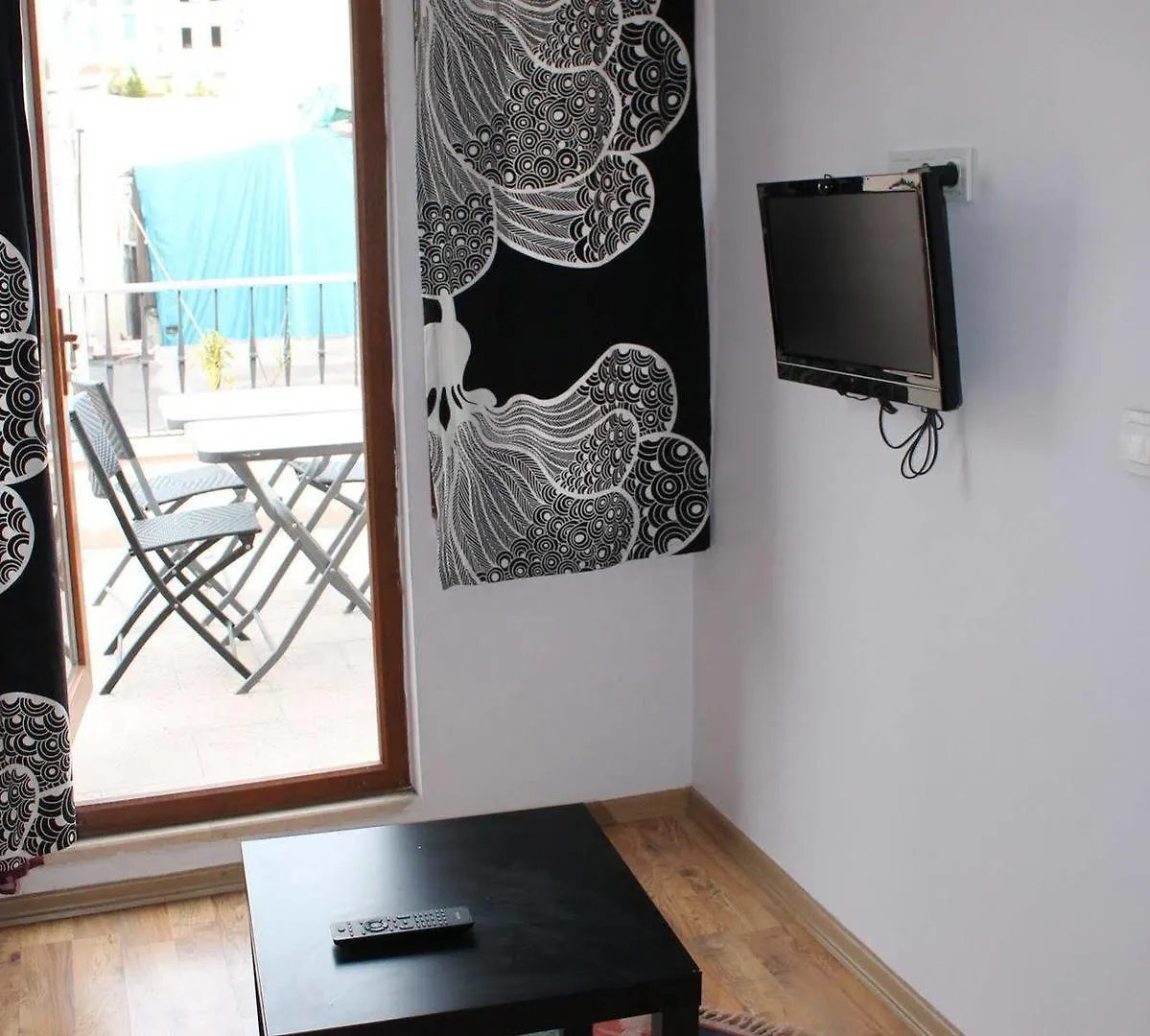 Apartmanhotel Piccolo Suite Isztambul