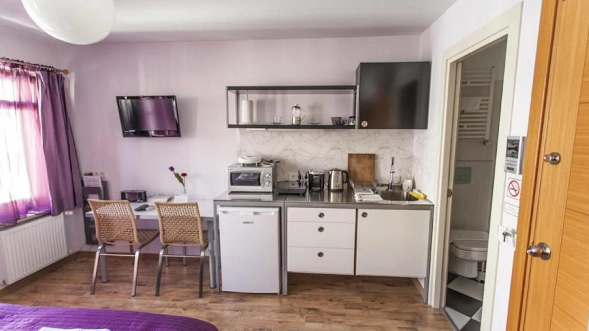 Piccolo Suite Isztambul 2*,  Törökország