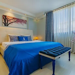 Galataport Flat Company Appart hôtel