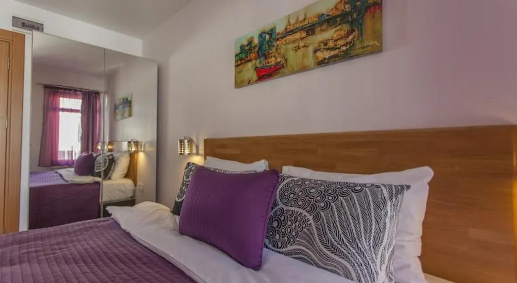 Piccolo Suite Istanbul 2*,  Turkey