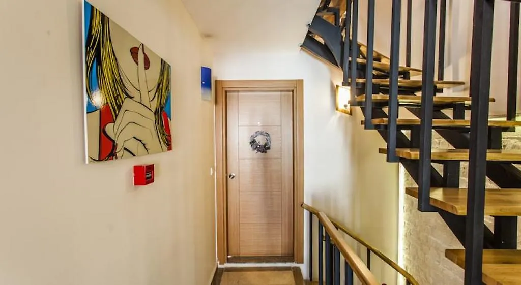Piccolo Suite Istanbul