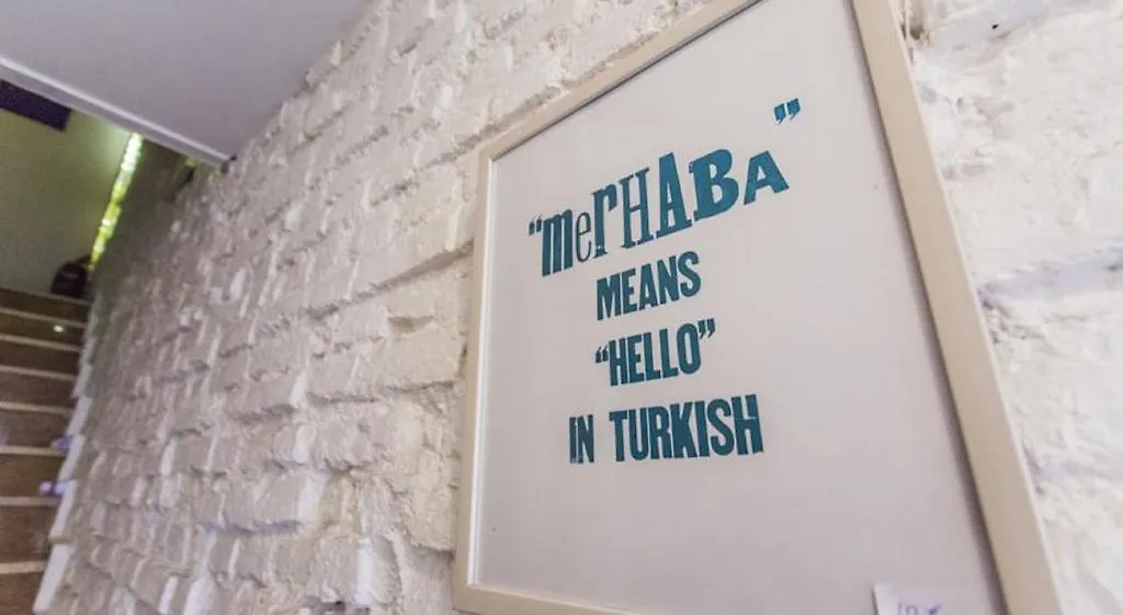 Aparthotel Piccolo Suite Istanbul