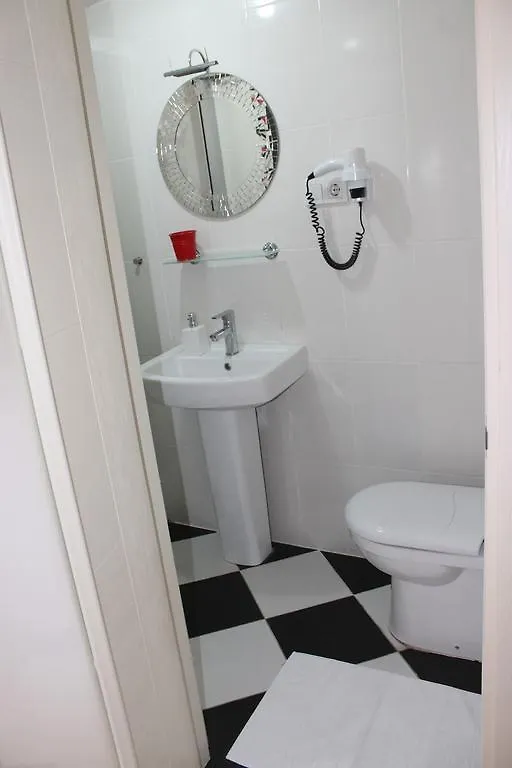 ** Aparthotel Piccolo Suite Istanbul Turkey