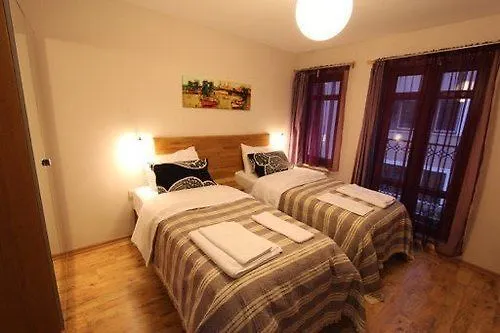 Aparthotel Piccolo Suite Istanbul