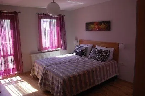 Piccolo Suite Istanbul Turkey