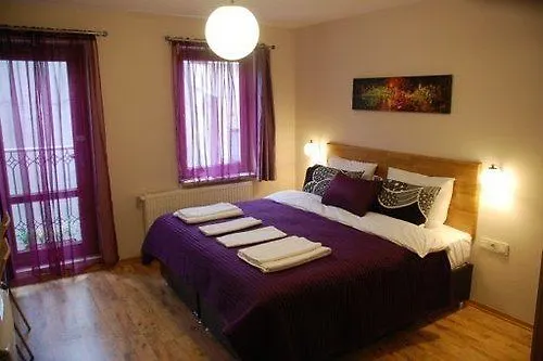 ** Aparthotel Piccolo Suite Istanbul Turkey
