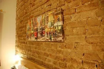 Aparthotel Piccolo Suite Istanbul