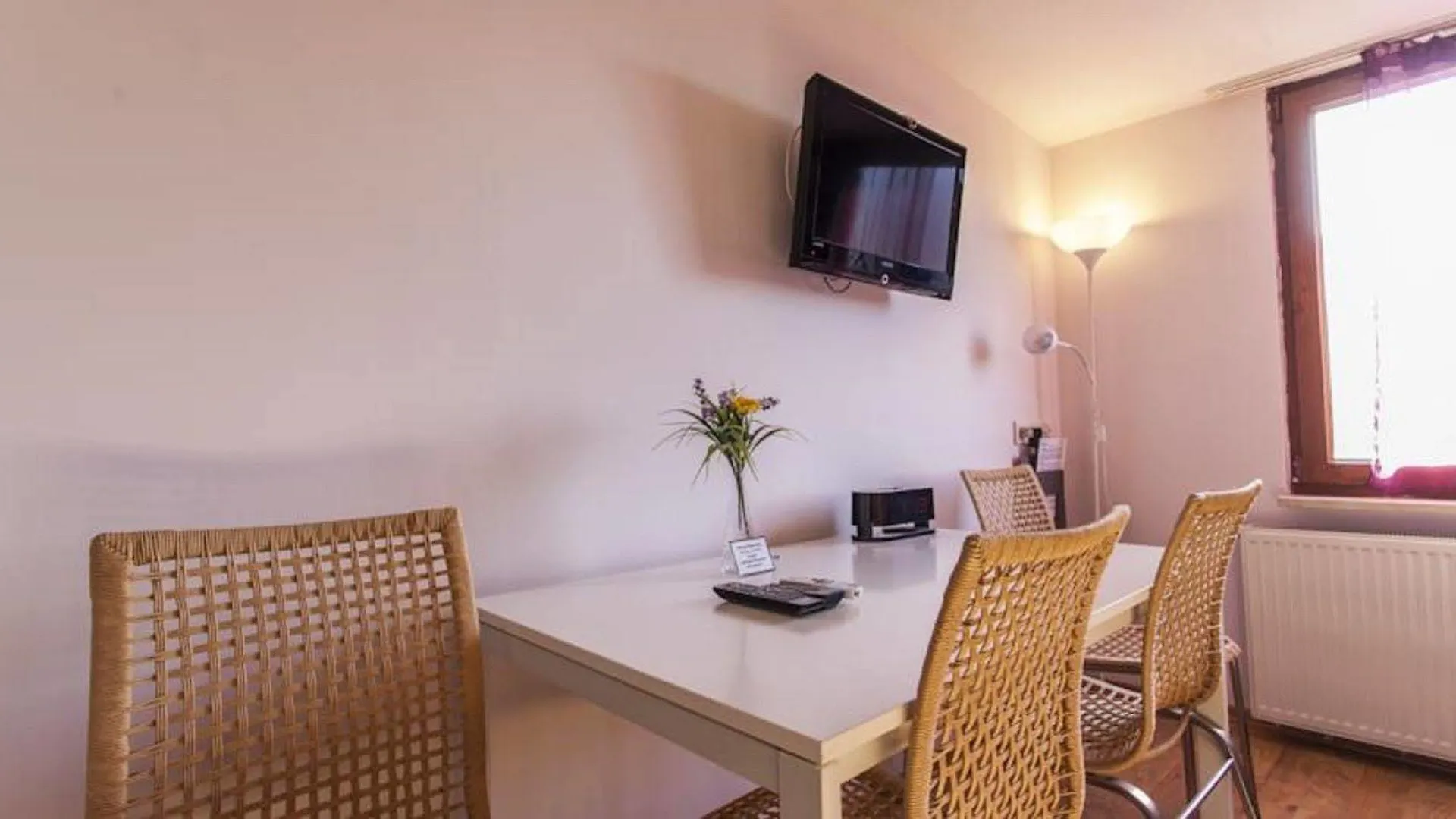 Piccolo Suite Istanbul