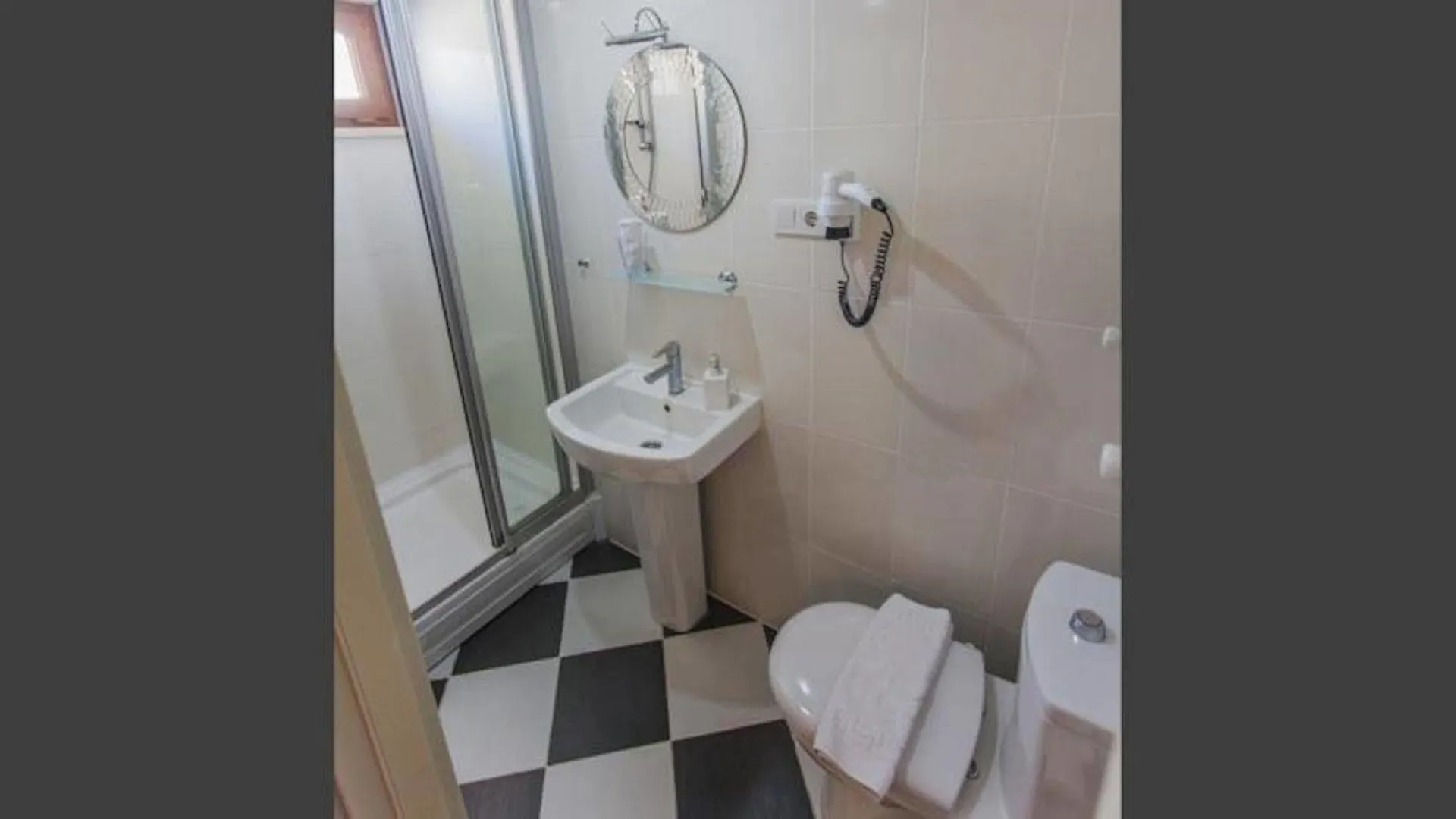 Piccolo Suite Istanbul