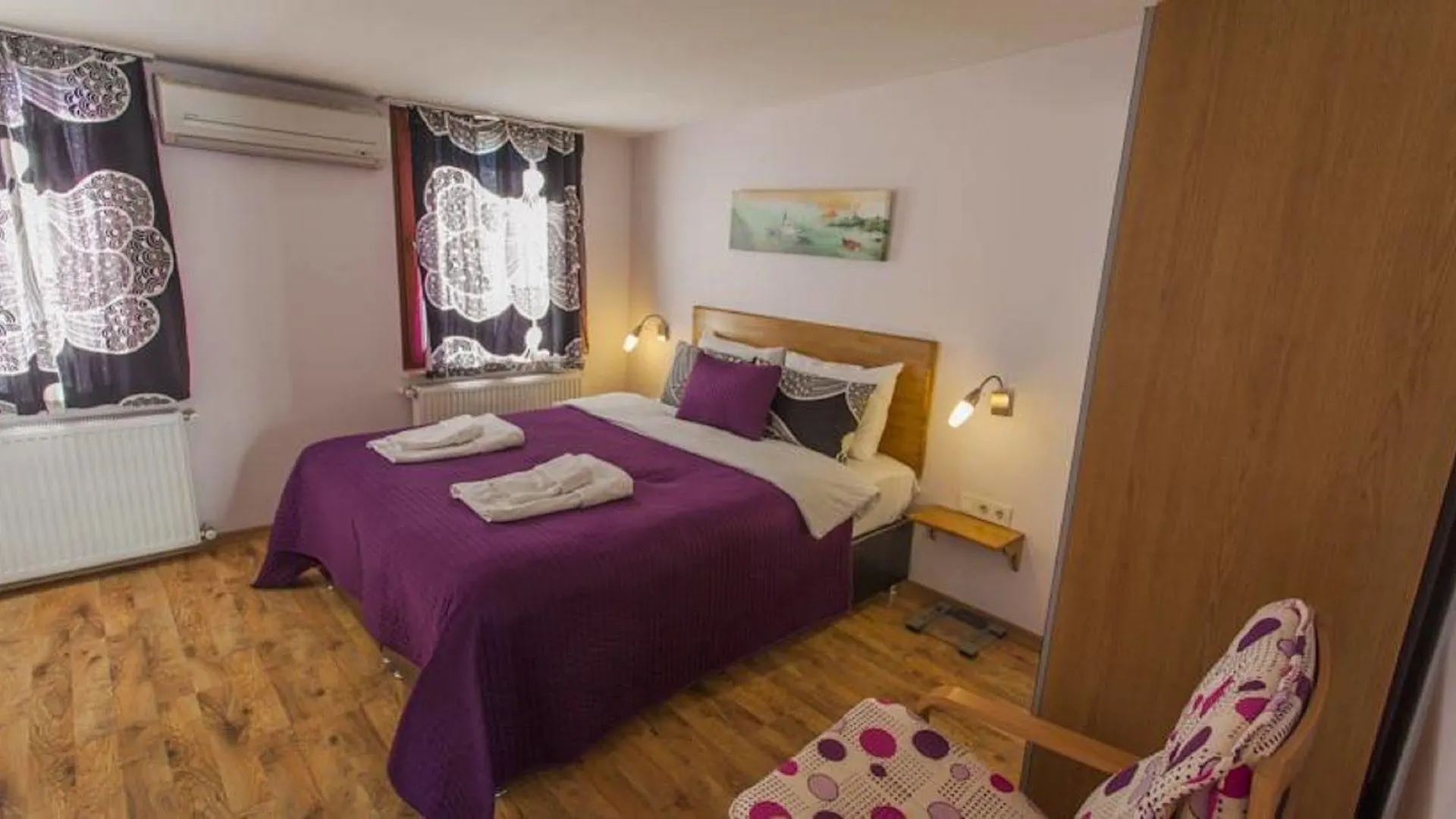 Aparthotel Piccolo Suite Istanbul