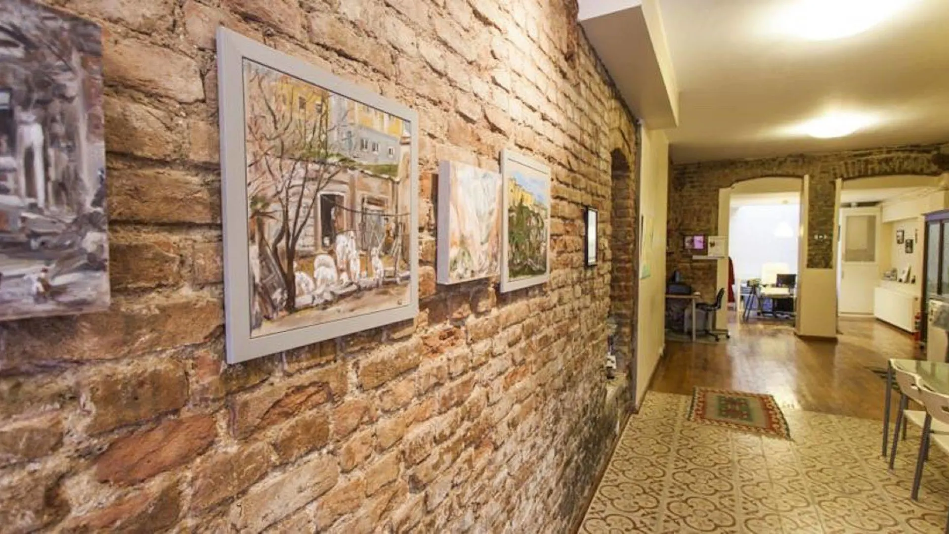 Piccolo Suite Istanbul 2*,  Turkey